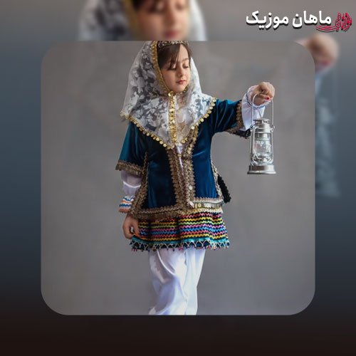 دانلود آهنگ آی گوزل ایرانلی قیز آذربایجانلی قیز