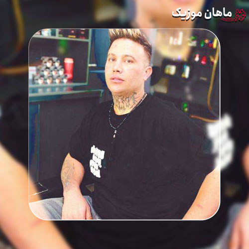 دانلود آهنگ علی احمدیانی قفلی