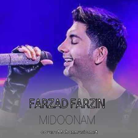 فرزاد فرزین میدونم