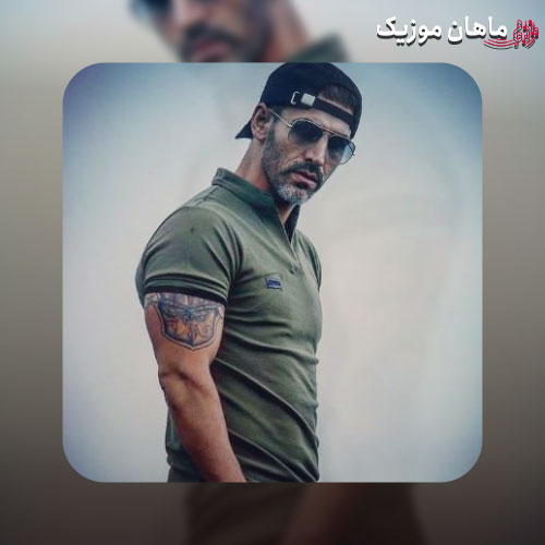 دانلود آهنگ سلام سلام دیوونه عاشقی داره میخونه مرتضی اشرفی