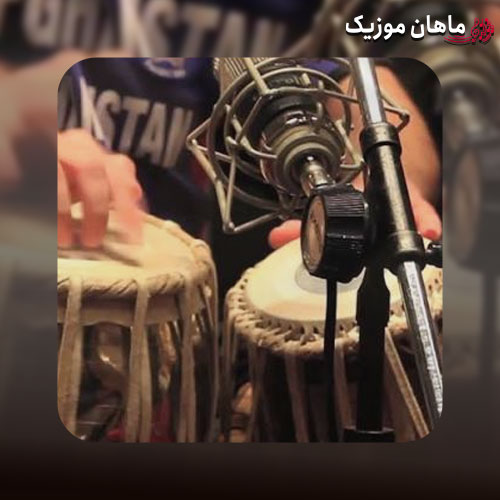 دانلود آهنگ افغانی مرا دیوانه کردی اخر نصیر وفا
