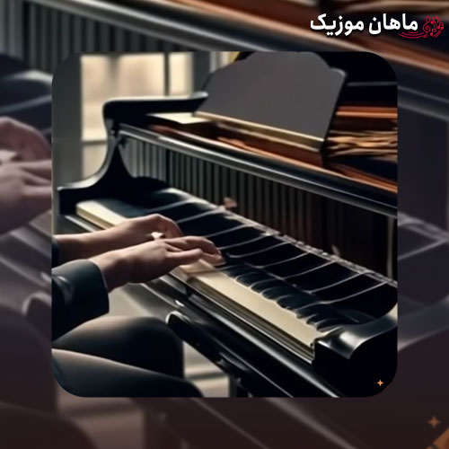 دانلود آهنگ این آخرین باره