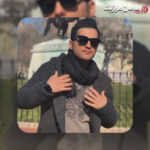 دانلود آهنگ احمد سعیدی به نام رفیق فاب