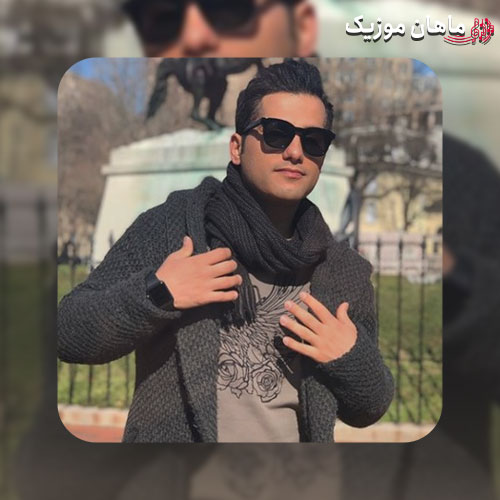 دانلود آهنگ احمد سعیدی به نام رفیق فاب
