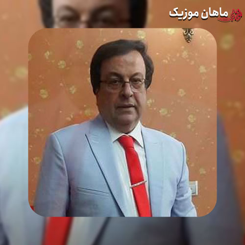 دانلود آهنگ گفتی میام به دیدنت دوباره امیر شاملو