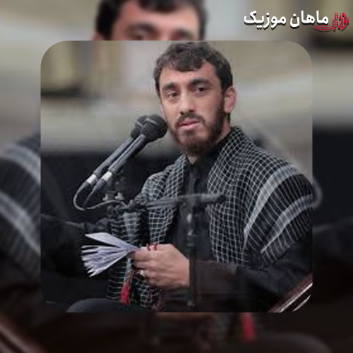 مداحی مهدی رسولی به نام گذرم تا به در خانه افتاد حسین
