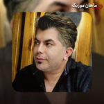 دانلود آهنگ یادت میاد یه روز برات دوست دارم میخوندم علی رزاقی