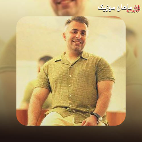 دانلود آهنگ من پسندیدمت از دور و دلم رفته از اون شب از علیرضا طلیسچی