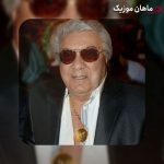 دانلود آهنگ گلپا تنگ غروب آن روز وقتی که میرفتم تو گریه میکردی