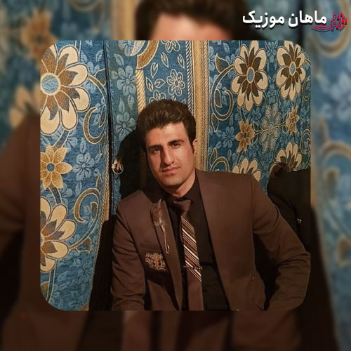 دانلود آهنگ همه شب من در دل بندر محسن لرستانی