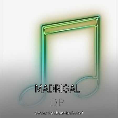 ترکی dip madrigal