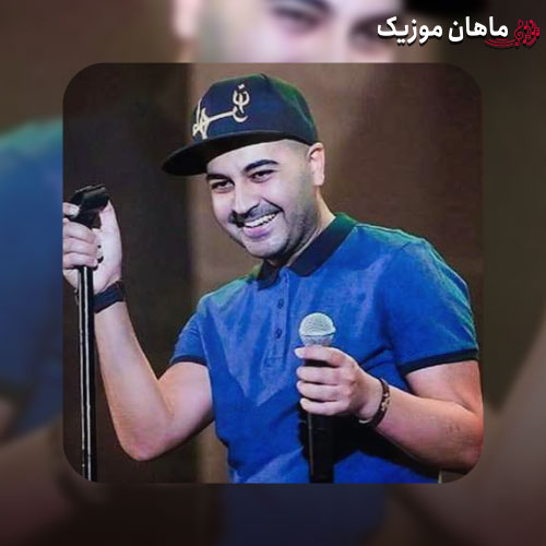 دانلود آهنگ بخوام از تو بگذرم من با یادت چه کنم از بهنام صفوی
