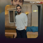 دانلود آهنگ حامیم وقتی که از دنیای تو دستای من دوره (دمو)