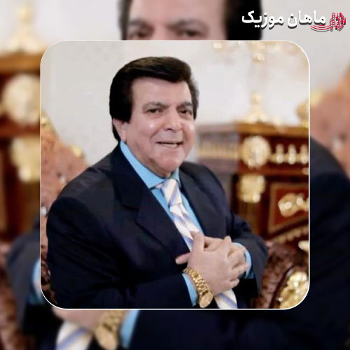 دانلود آهنگ عباس قادری نرو مریم
