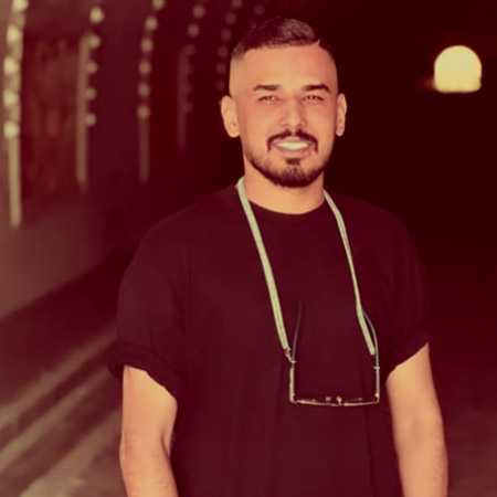 فاضل دریس اثرت رو قلبم تا ابد میمونه