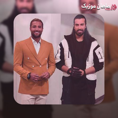 دانلود آهنگ زنگ میزنم دوستام بیان جمعو بگیرن دستشون ماکان بند