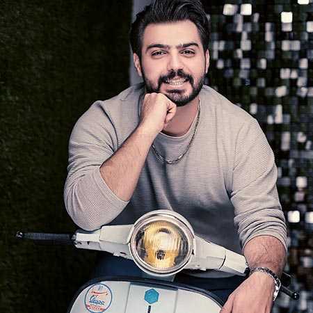 دگر ز حال تو بی خبرم محمد عقیقی