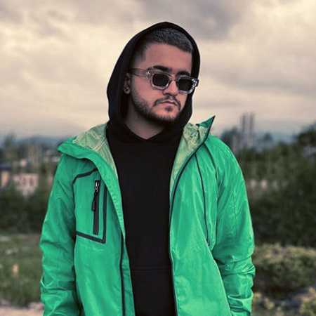 عرشیاس دیگه با اون قهر کرده دلم