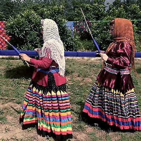 شمالی چینه چینه تومانه
