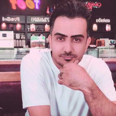 محمدرضا میرعماد ماه من