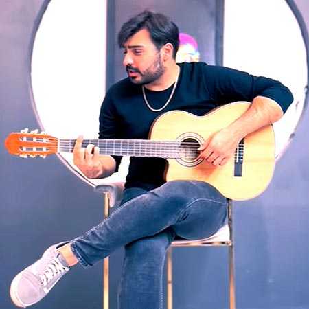 بیا که من بدون تو در خطرم محمد عقیقی