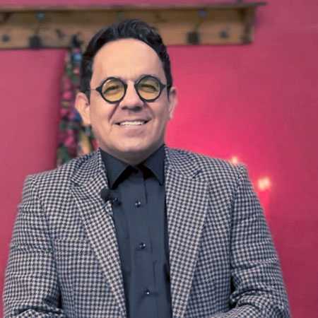 محسن میرزازاده محمد