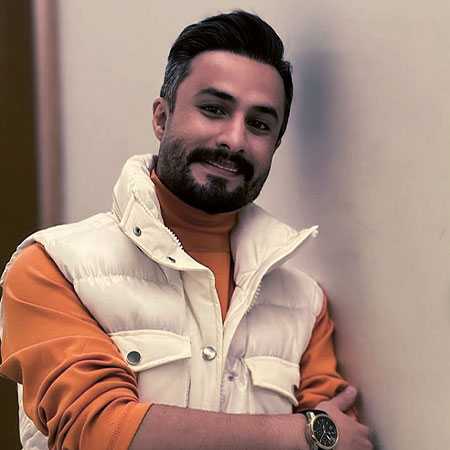 راغب از تو چه پنهون چشات دنیامه