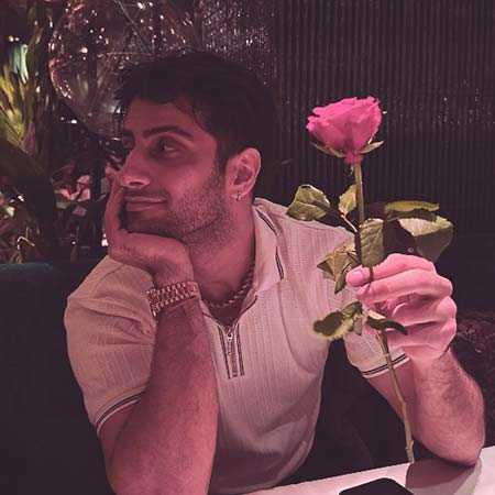 ترکی  لیلا لیلا ای وای ای وای