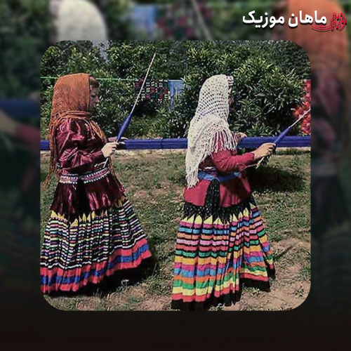دانلود آهنگ شمالی چینه چینه تومانه