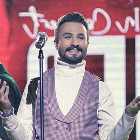 راغب من بی پناهم مهربونم باش آروم جونی