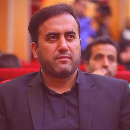 شهروز حبیبی من رباب بی کسم