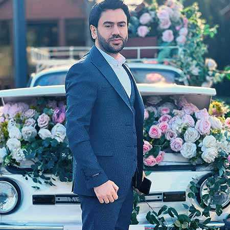 اوزیر مهدی زاده هارا گدیرسن