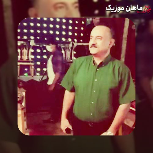 دانلود آهنگ اداره ژاندارمری دارم شکایت علی موسی زاده