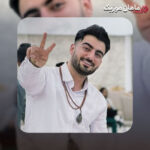 دانلود آهنگ هیچی نگو نمیخوام صداتو بشنوم رامین تجنگی