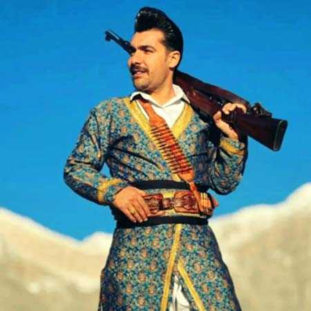 اگر که خان بالا گل بده حکم تیروم فرشید حکمتی