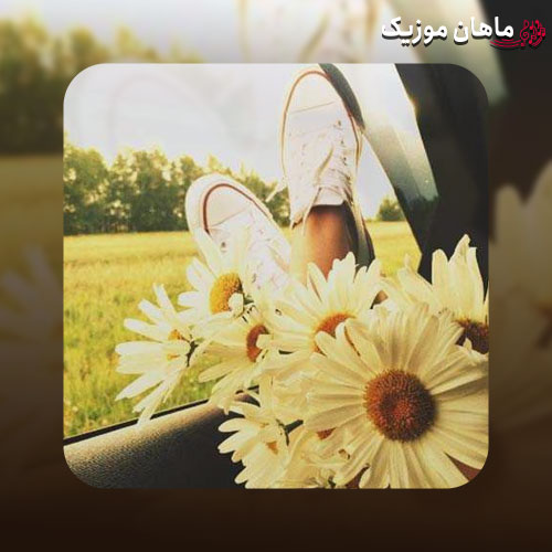 دانلود آهنگ من دیدم تهشو میرم از پیشت