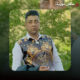 دانلود آهنگ سعید کریمی با من از عشقت حرف نزن