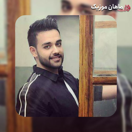 دانلود آهنگ سهیل مهرزادگان مجنونتم
