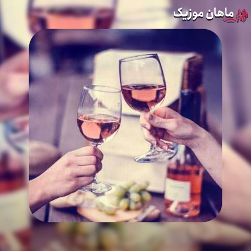 دانلود آهنگ چیکی چیکی میزنی سه تا درینکی
