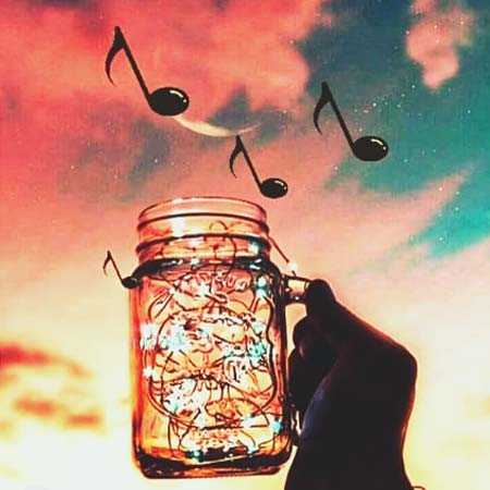 دیدی تو هم عاشق نبودی ترند اینستا