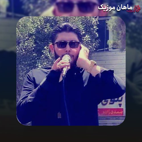 دانلود مداحی وای من از عاشورا حسین شریفی