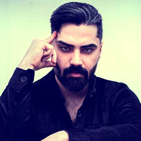 تموم قلبم حسین منصوریان و محمد انوری