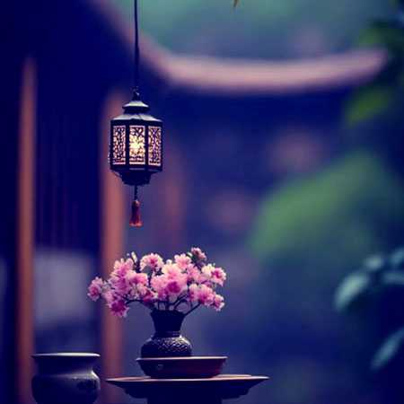 دست رو دلم نذارید این دل خسته خونه با صدای پسر بچه