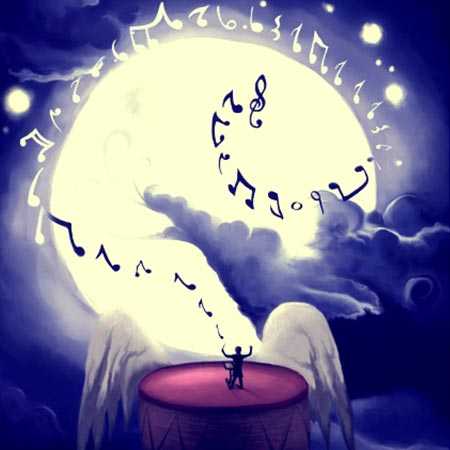 کاش دور ازت نبودم کاشکی رو مخ نبودی