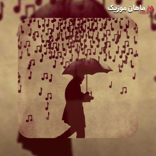 دانلود ریمیکس دلم تنگه برات ولی خب چاره چیه مهدیار