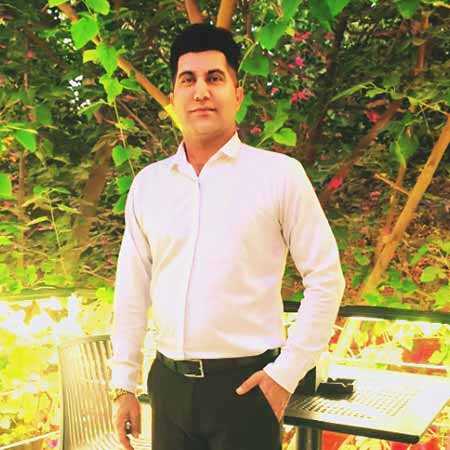 دلم هواتو کرده باز در به در خیابونم مهیار برومند