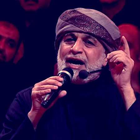 نزار قطری برای حضرت عباس