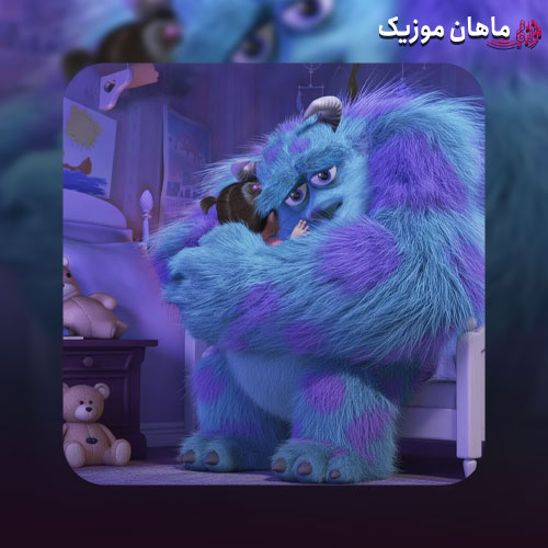 دانلود آهنگ سالیوان بی تو تنهام داره میریزه اشکام