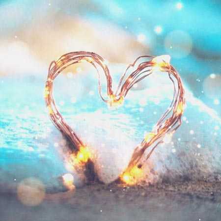 آورد برام خبر یه قاصدک با صدای دختر اینستا