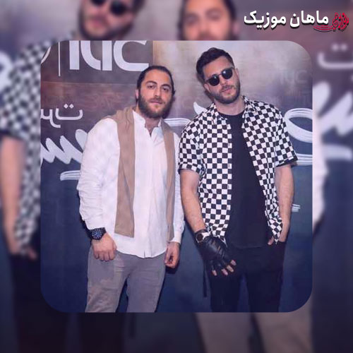 دانلود آهنگ مسیح و آرش خاطره دارم ازت